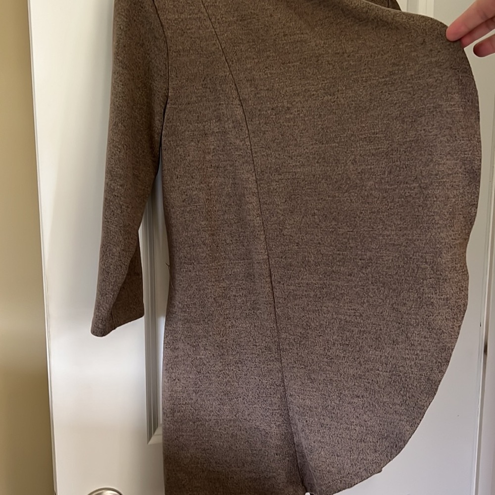 Kim Rogers Lightweight Cardigan Sweater - Picture 5 of 7